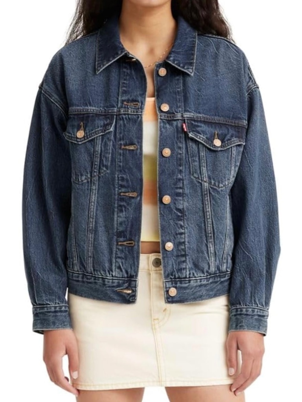 Levi’s 90’s Trucker Jacket